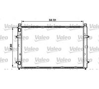 VALEO 732397 Radiatore motore