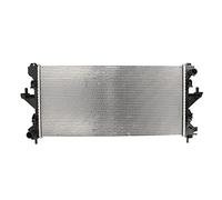 VALEO 701665 Radiatore motore
