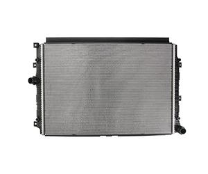 VALEO Radiatore, Raffreddamento motore 701667