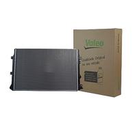 Valeo Radiatore, Raffreddamento Motore 701728 | Compatibile con: SEAT ALHAMBRA, VW SHARAN, TIGUAN