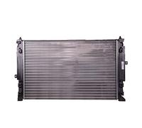 Radiatore, raffreddamento motore VALEO 731537