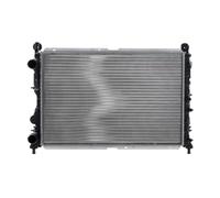 VALEO Radiatore, Raffreddamento motore 731561