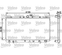 VALEO Radiatore, Raffreddamento motore 731568