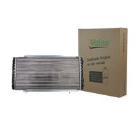 Valeo Radiatore motore 731611 in alluminio per Fiat Ducato (244)
