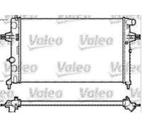 VALEO Radiatore, Raffreddamento motore 732729 Compatibile con: OPEL ASTRA G CC
