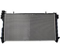 VALEO 732756 Radiatore motore