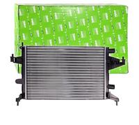 Valeo Radiatore Raffreddamento Motore 732825 per Opel Corsa 1.0/1.2 con/senza climatizzatore