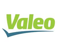 VALEO Radiatore, Raffreddamento motore 734236 Compatibile con: LANCIA Y