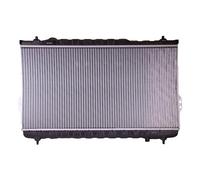 VALEO Radiatore, Raffreddamento motore 734259