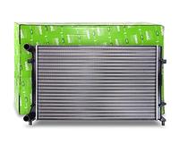 Radiatore, raffreddamento motore VALEO 734332