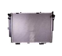 Valeo Radiatore, Raffreddamento Motore 734796 | Compatibile con: MERCEDES-BENZ E-CLASS, E-CLASS T-Model