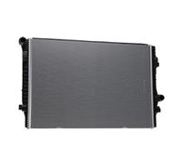 Radiatore, raffreddamento motore VALEO 735548