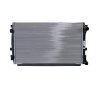Valeo 735558 Radiatore Valeo