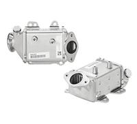 Valeo Radiatore EGR 817758 – ricircolo gas scarico