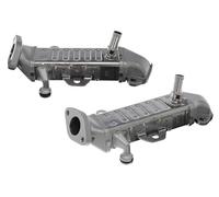 Valeo Radiatore, Ricircolo Gas Scarico 822011