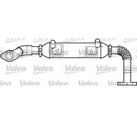 VALEO 817750 Radiatore EGR