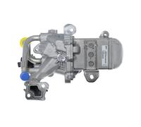VALEO Refroidisseur Ricircolo Gas EGR per Renault Master III 147353806R