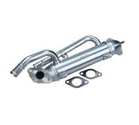 VALEO Refroidisseur Ricircolo Gas EGR Per Skoda Superb I 1.9 TDI