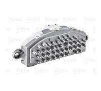 Valeo Regolatore Per Ventilatore Interno Per BMW Serie 1 2 3 4 X5 X6
