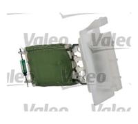 Valeo Regolatore Per Ventilatore Interno Per Mercedes Classe A Classe B