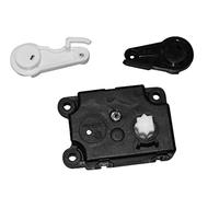 VALEO 509775 Regolatore, Valvola miscelazione