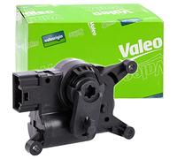 Valeo Regolatore valvola miscelazione 515064 – Elemento di comando sportello Sx per VW Golf VI (5K1)