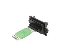 Resistore, ventola interna VALEO 509509