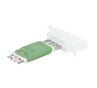 Valeo Regolatore ventilatore abitacolo 596300 compatibile con DACIA