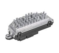 VALEO Regolatore Ventitlatore abitacolo Resistenza Ventola Abitacolo 558506 0,22