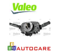 Valeo Renault Megane II Leva Interruttore Asta Tergicristallo Cavo