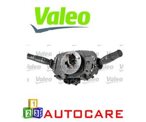 Valeo Renault Megane II Leva Interruttore Asta Tergicristallo Cavo