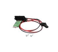 Valeo Resistenza ventola interna 509638 per abitacolo