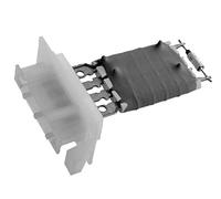VALEO Resistenza, Ventilatore abitacolo 515082 Compatibile con: CITROËN BERLINGO/BERLINGO FIRST Großraumlimousine (MF_, GJK_, GFK_, BERLINGO/BERLINGO FIRST Kasten/Großraumlimousine