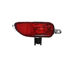 Valeo Retronebbia 087938 | Compatibile con: OPEL CORSA C