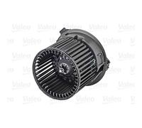 VALEO Riscaldamento Ventilatore Interno Per Renault Clio IV BH KH KH