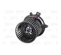 VALEO Riscaldatore Ventilatore Interno Per Ford Fiesta V JH JD Fusion JU