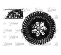 VALEO Riscaldatore Ventilatore Interno Per MINI Mini R56 Roadster R59 R57