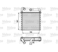 VALEO 811506 Scambiatore calore per riscaldamento abitacolo