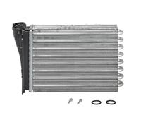 Valeo Scambiatore di calore 715334 per riscaldamento abitacolo – Peugeot/Citroën