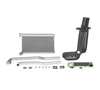 VALEO 811406 Scambiatore calore per riscaldamento abitacolo