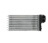 Valeo Scambiatore di calore riscaldamento abitacolo 811565 per Peugeot e Citroën