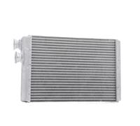 Valeo Scambiatore di calore per abitacolo 811576 per Citroën C5 III Break 2.0 HDi 165
