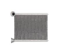 VALEO Riscaldatore abitacolo 811699 Scambiatore in alluminio per Dacia e Renault