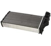 VALEO Scambiatore calore, Riscaldamento abitacolo 812221