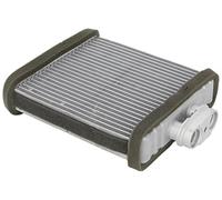 VALEO 812323 Scambiatore calore per riscaldamento abitacolo