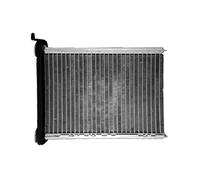 Scambiatore di calore, riscaldamento interno VALEO 812413