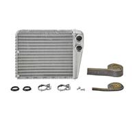VALEO 818205 Scambiatore calore per riscaldamento abitacolo