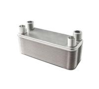 VALEO 818205 Scambiatore calore per riscaldamento abitacolo