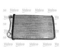 VALEO Scambiatore di Calore Radiatore Adatto A per Audi A4 2.0 1.6 Exeo Pezzi