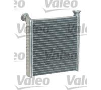 VALEO 715303 Scambiatore calore per riscaldamento abitacolo per VW TIGUAN (AD1)